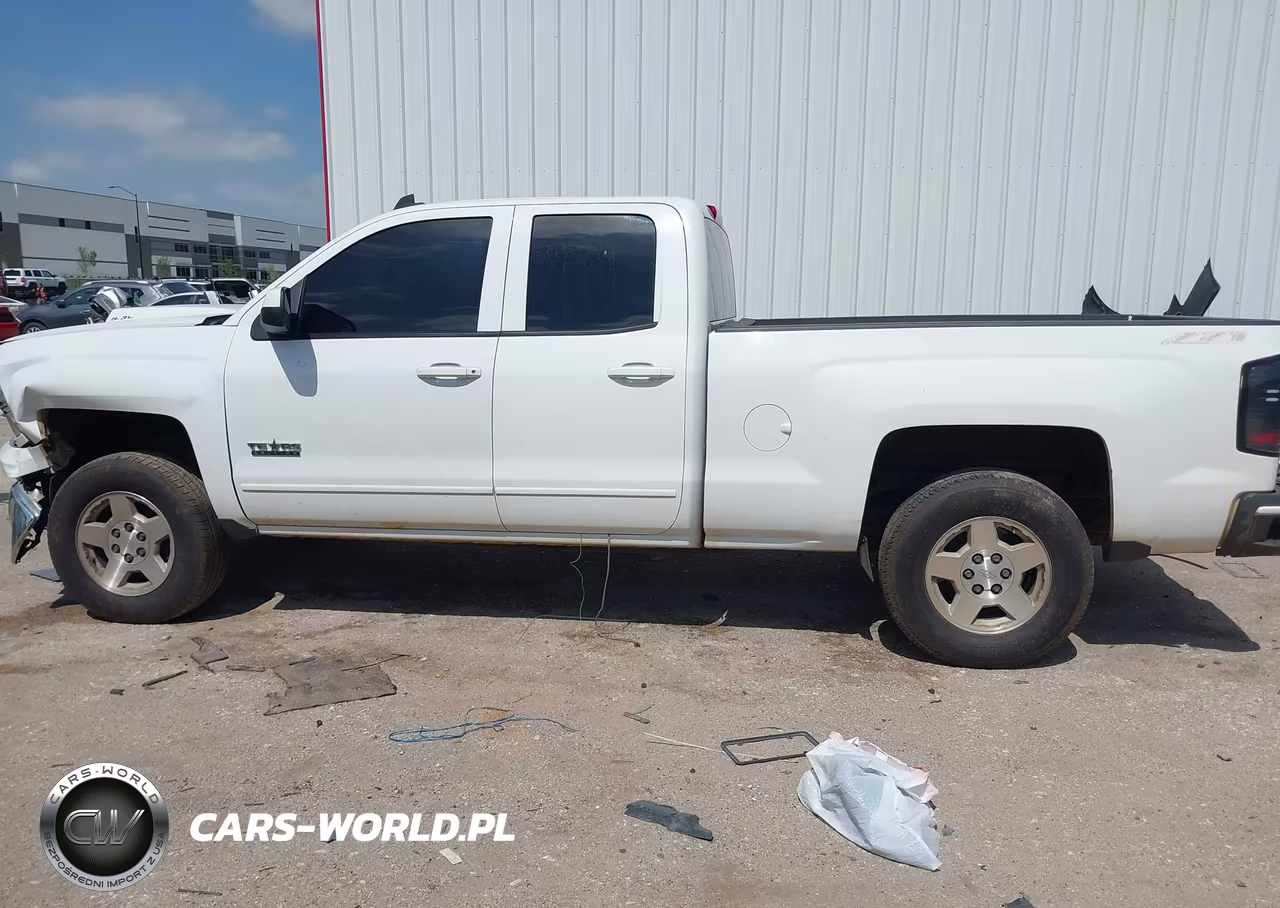 2015 Chevrolet Silverado 1500 Lt VIN:1GCRCREC9FZ239895 - 14