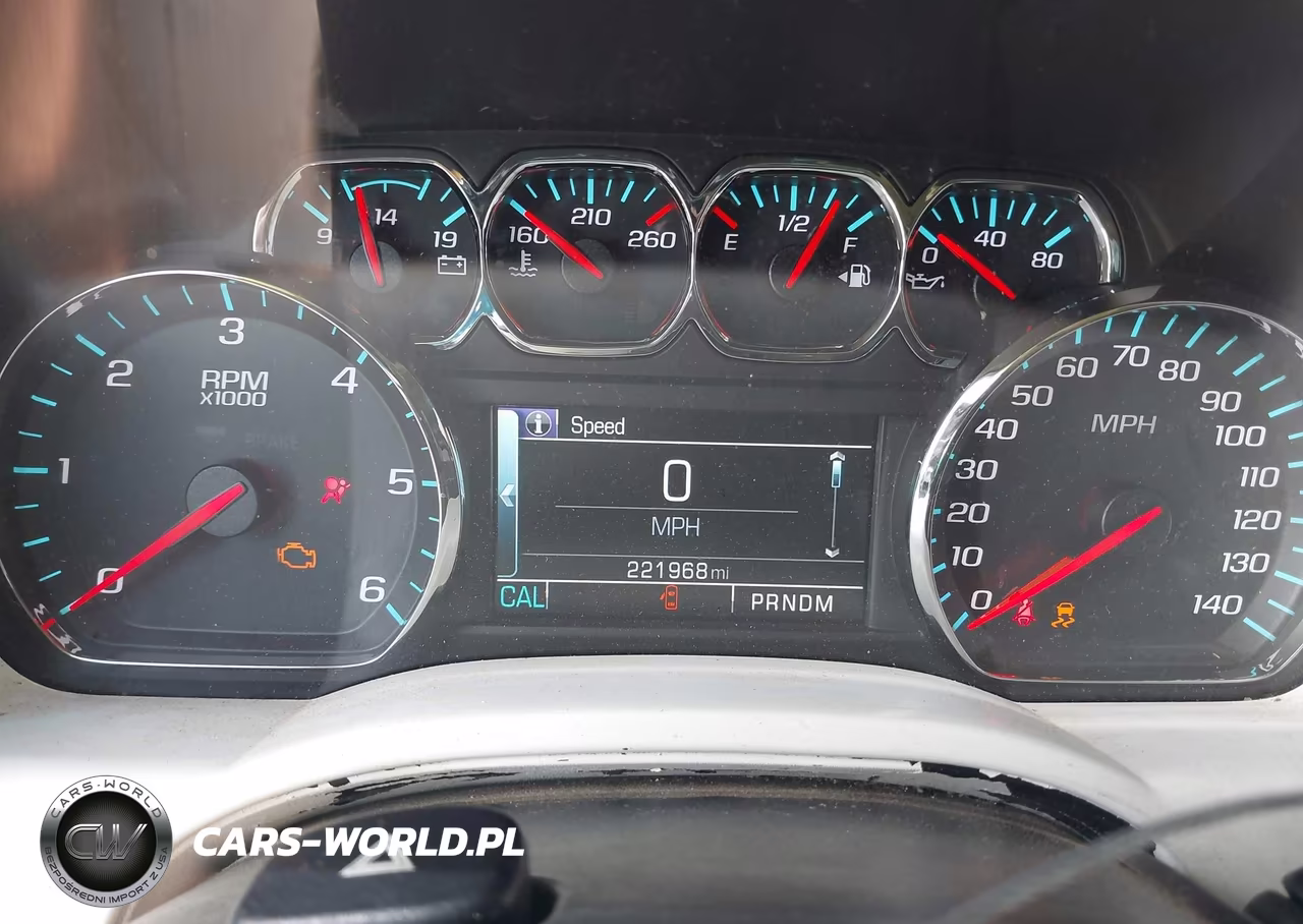 2015 Chevrolet Silverado 1500 Lt VIN:1GCRCREC9FZ239895 - 7