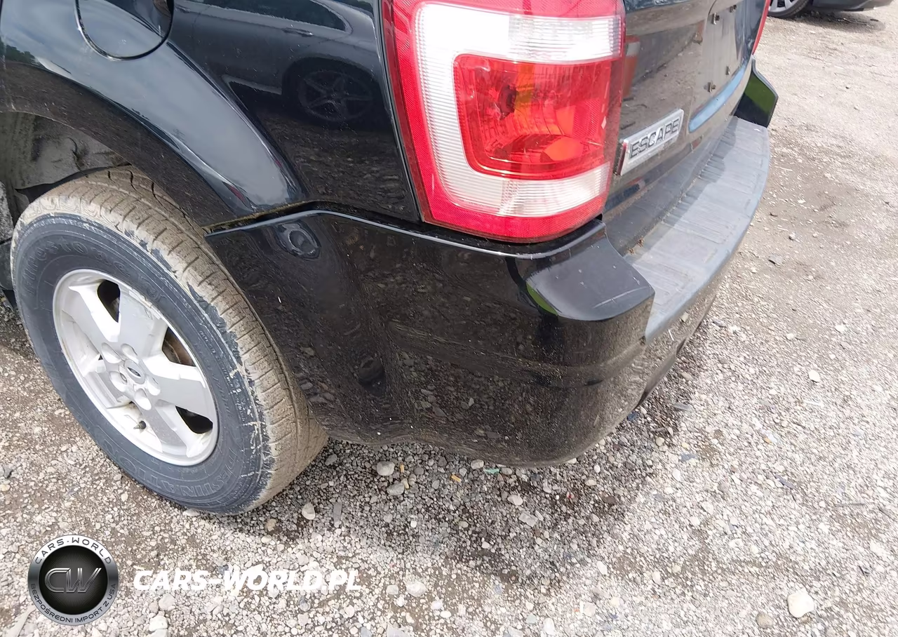 2009 Ford Escape Xlt VIN:1FMCU03G69KA33866 - 14