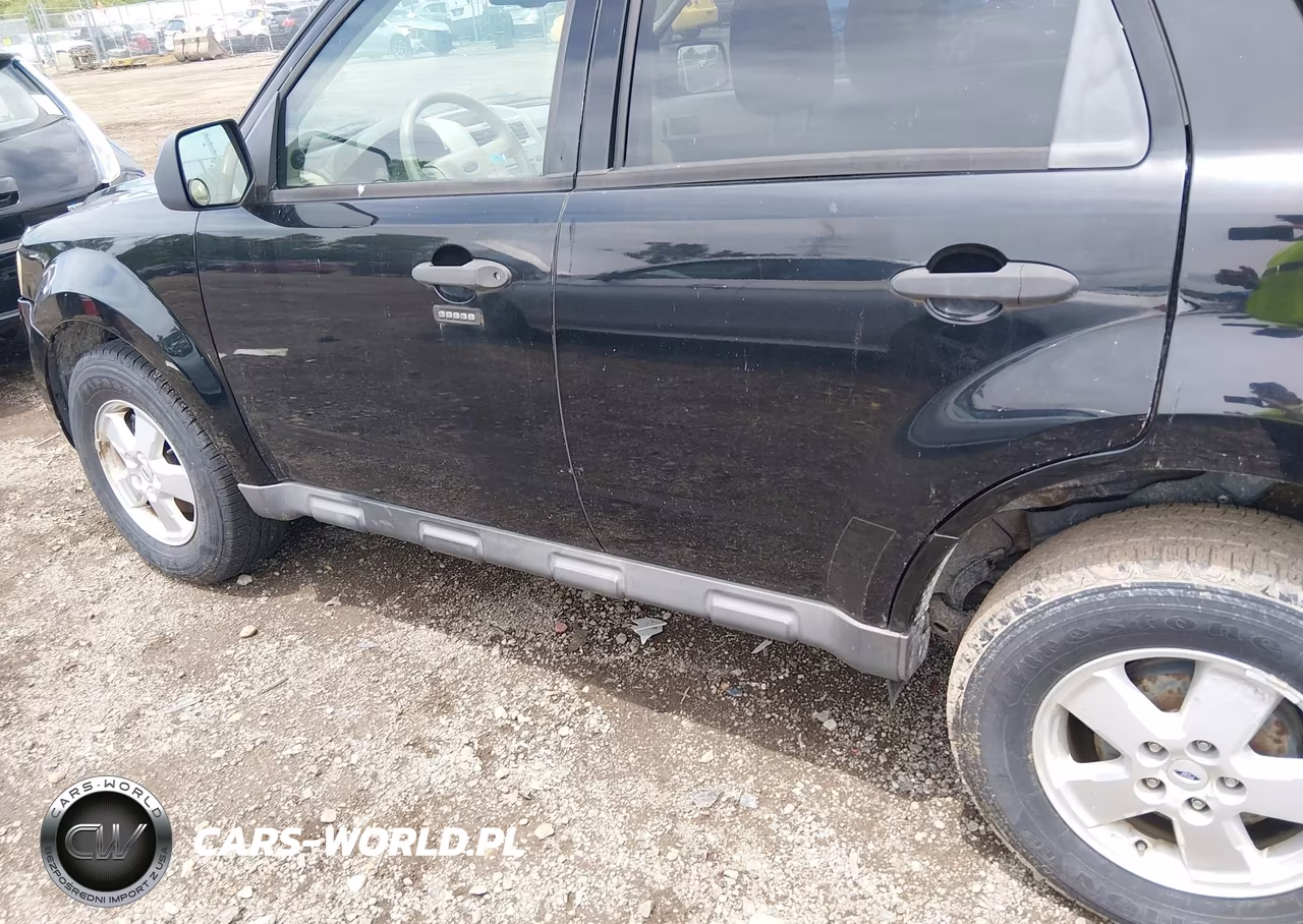 2009 Ford Escape Xlt VIN:1FMCU03G69KA33866 - 15