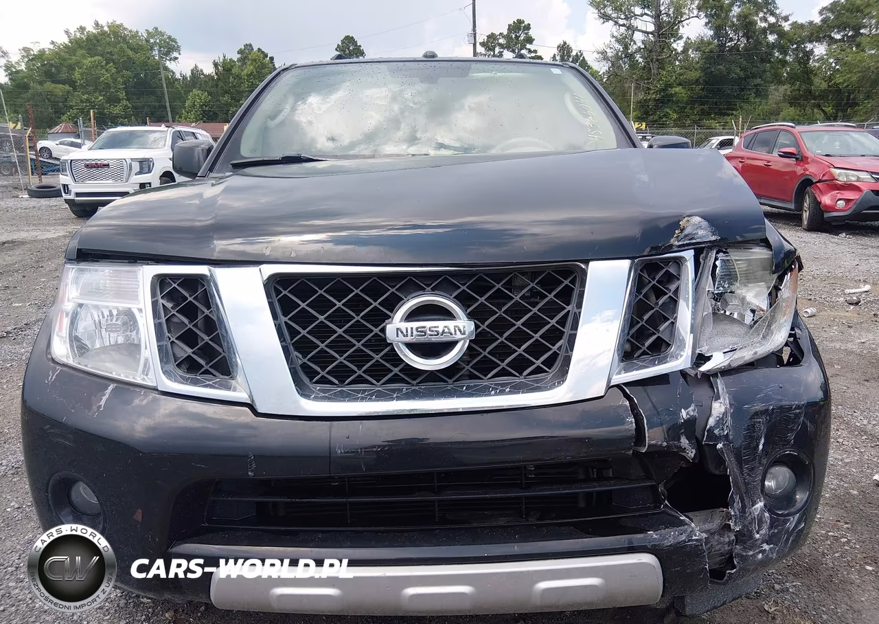 2010 Nissan Pathfinder Le VIN:5N1AR1NN0AC622100 - 12