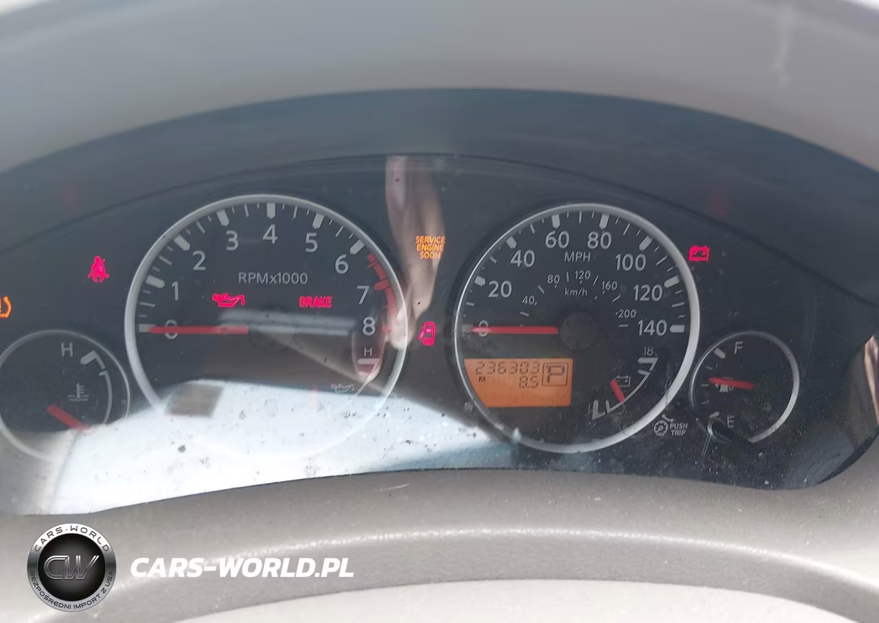 2010 Nissan Pathfinder Le VIN:5N1AR1NN0AC622100 - 7