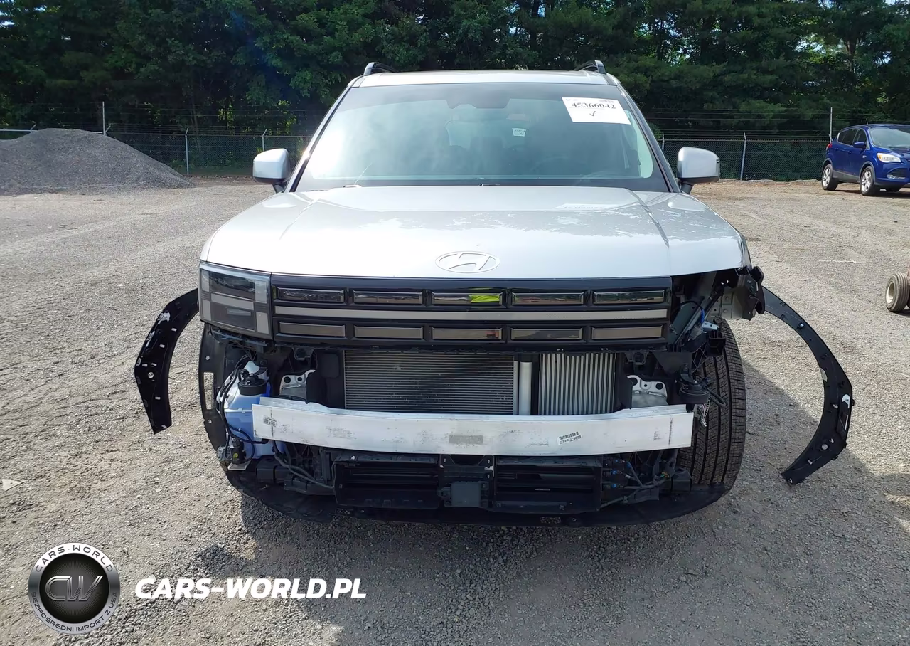 2024 Hyundai Santa Fe Limited VIN:5NMP4DGL8RH021041 - 13