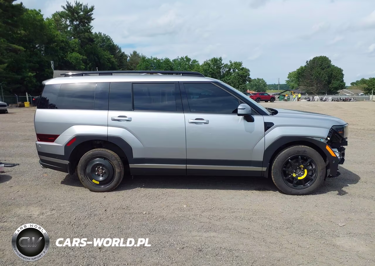 2024 Hyundai Santa Fe Limited VIN:5NMP4DGL8RH021041 - 14