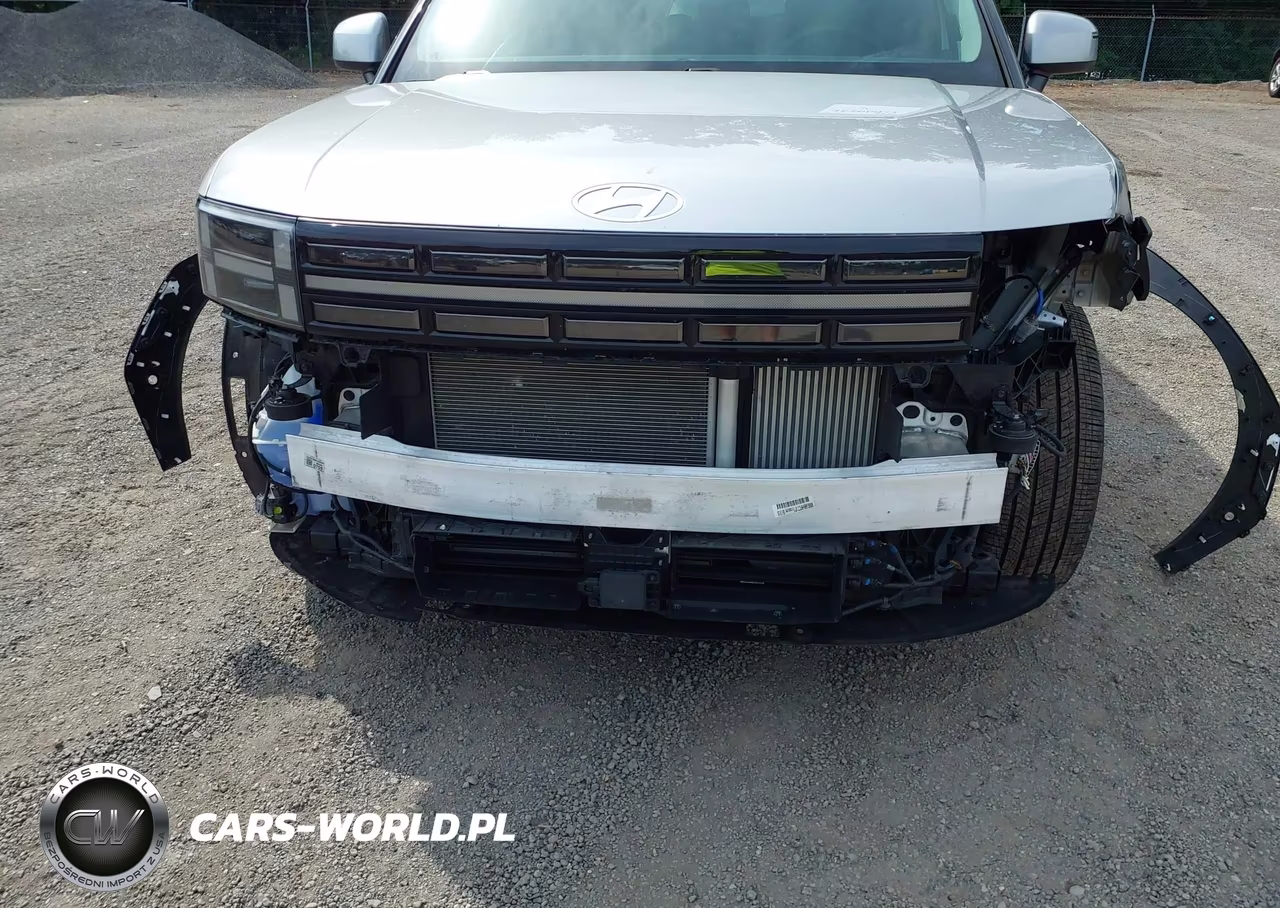 2024 Hyundai Santa Fe Limited VIN:5NMP4DGL8RH021041 - 6