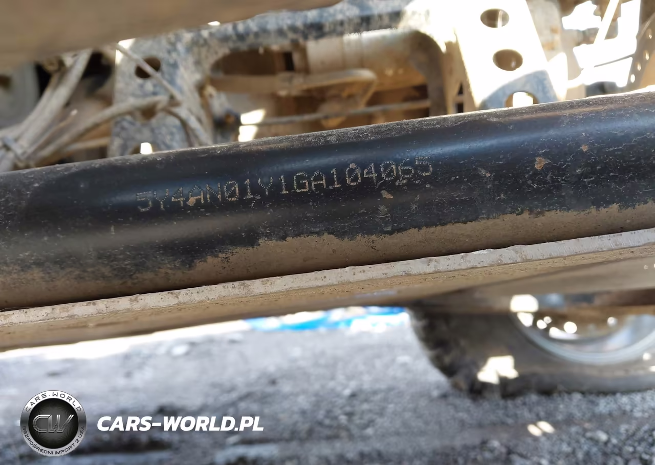 2016 Yamaha Yxz1000 Se VIN:5Y4AN01Y1GA104065 - 10