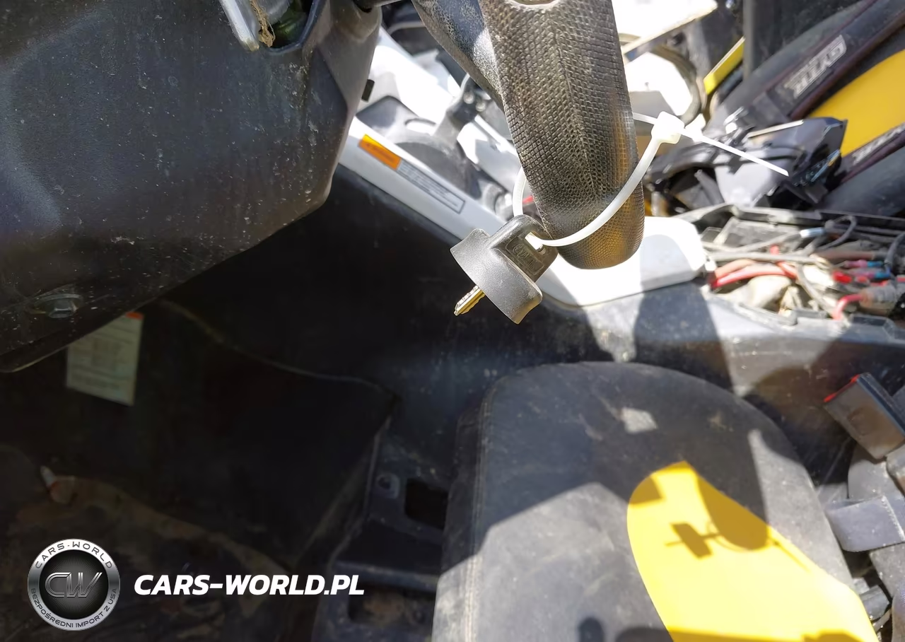 2016 Yamaha Yxz1000 Se VIN:5Y4AN01Y1GA104065 - 11