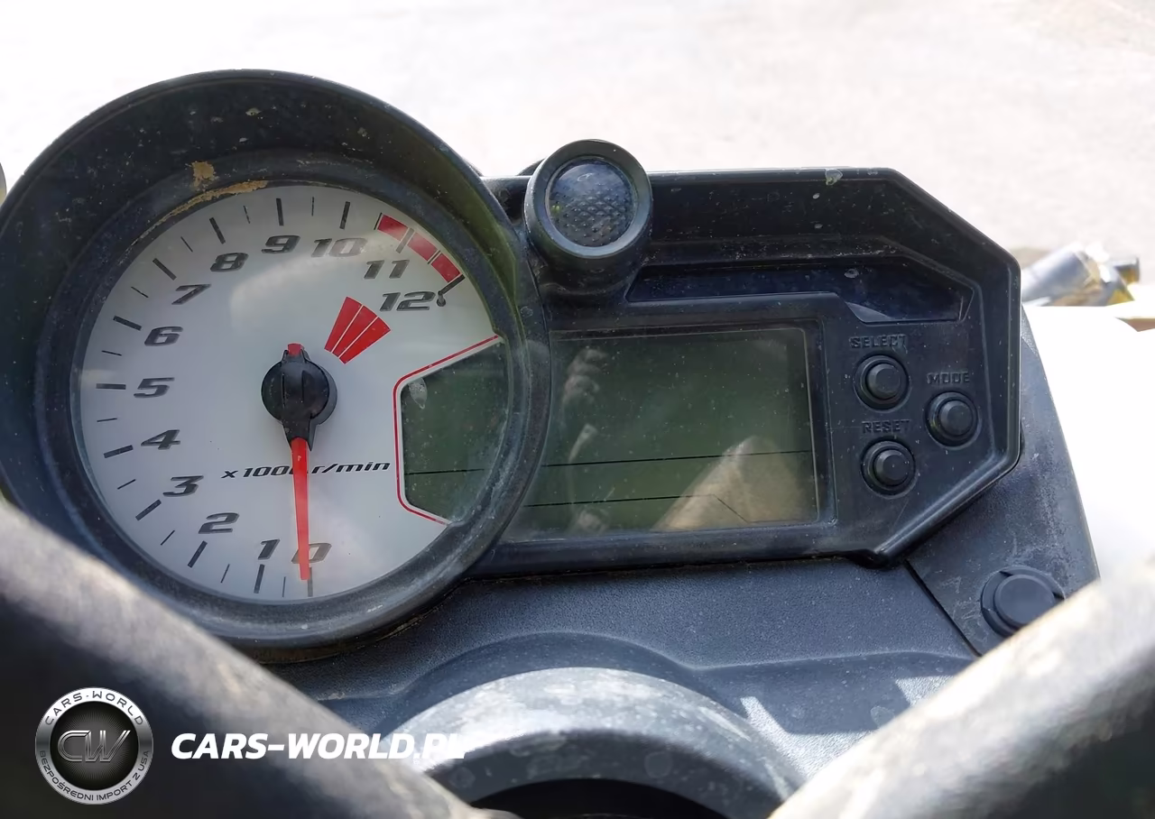 2016 Yamaha Yxz1000 Se VIN:5Y4AN01Y1GA104065 - 7