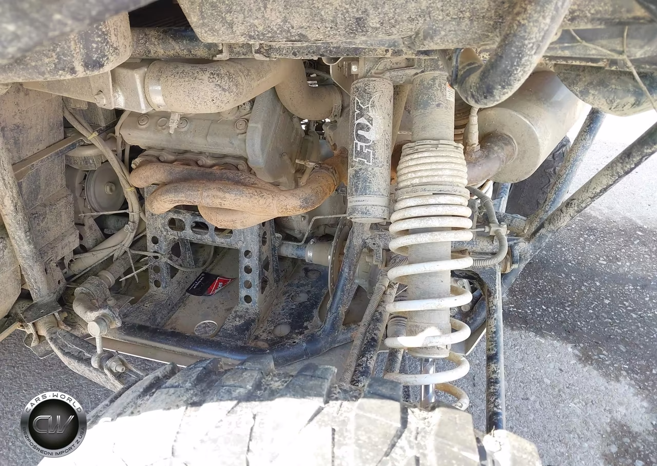 2016 Yamaha Yxz1000 Se VIN:5Y4AN01Y1GA104065 - 9