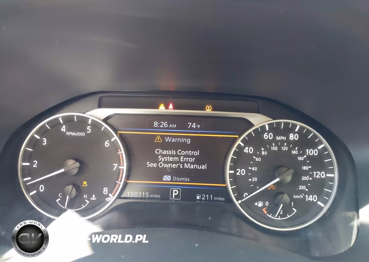 2020 Nissan Altima S Fwd VIN:1N4BL4BV9LC249583 - 7
