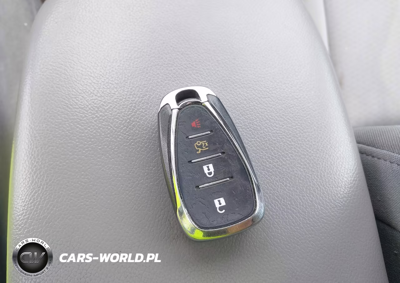 2020 Chevrolet Malibu Fwd 1Fl VIN:1G1ZC5STXLF081067 - 11