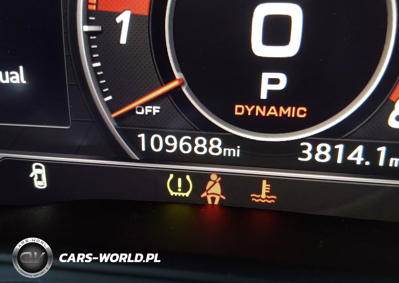 2018 Audi S4 3.0T Premium Plus VIN:WAUB4AF40JA002868 - 16