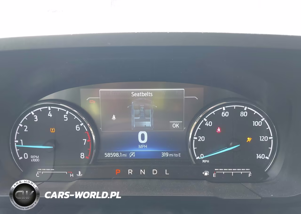 2023 Ford Maverick Lariat-Xlt VIN:3FTTW8G94PRA79505 - 7