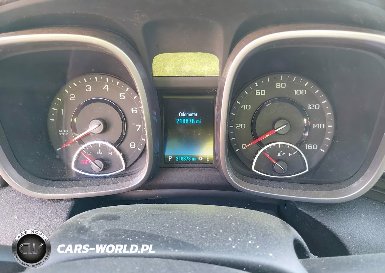 2015 Chevrolet Malibu Ls VIN:1G11B5SL8FF149807 - 7