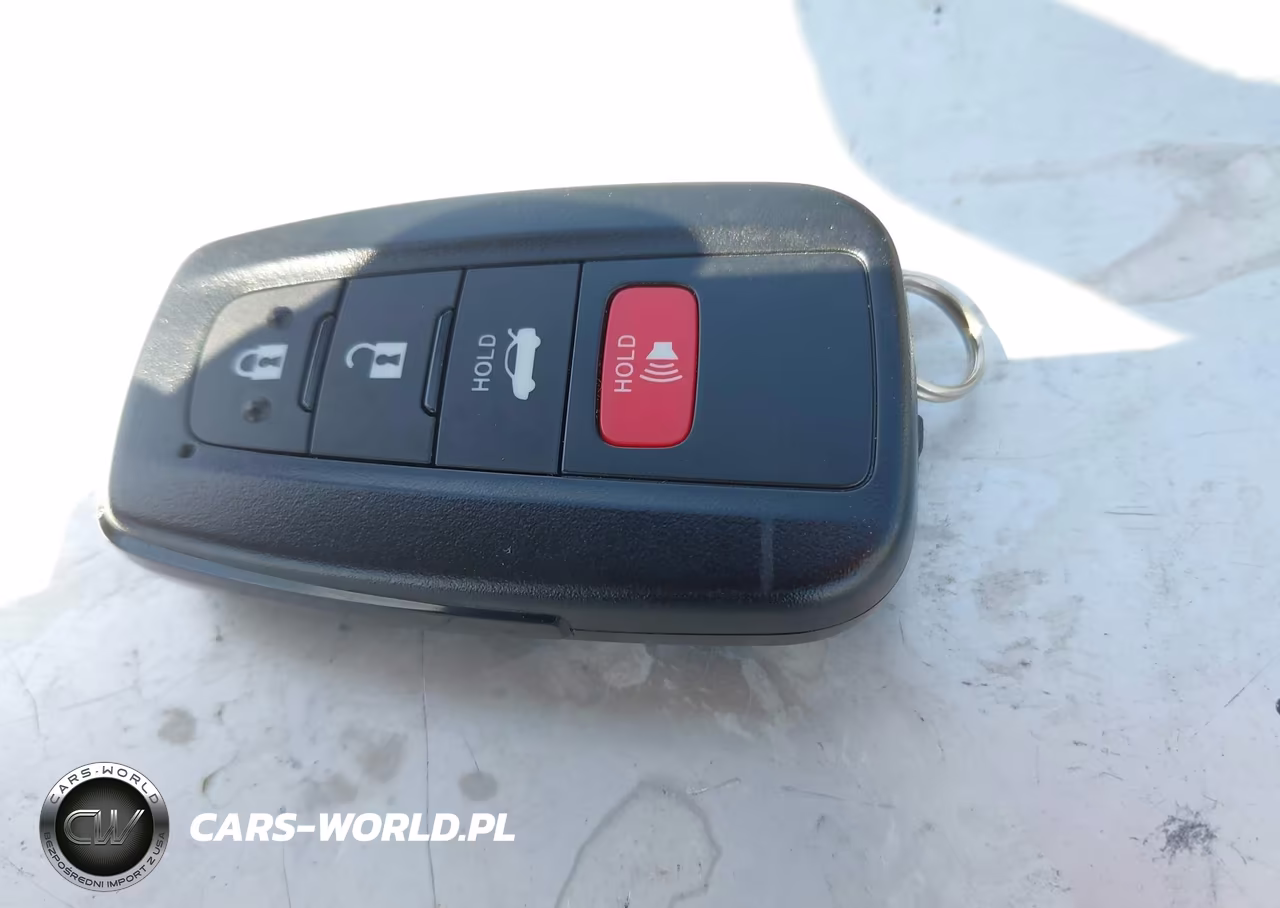 2021 Toyota Camry Se VIN:4T1T11AK7MU494044 - 11