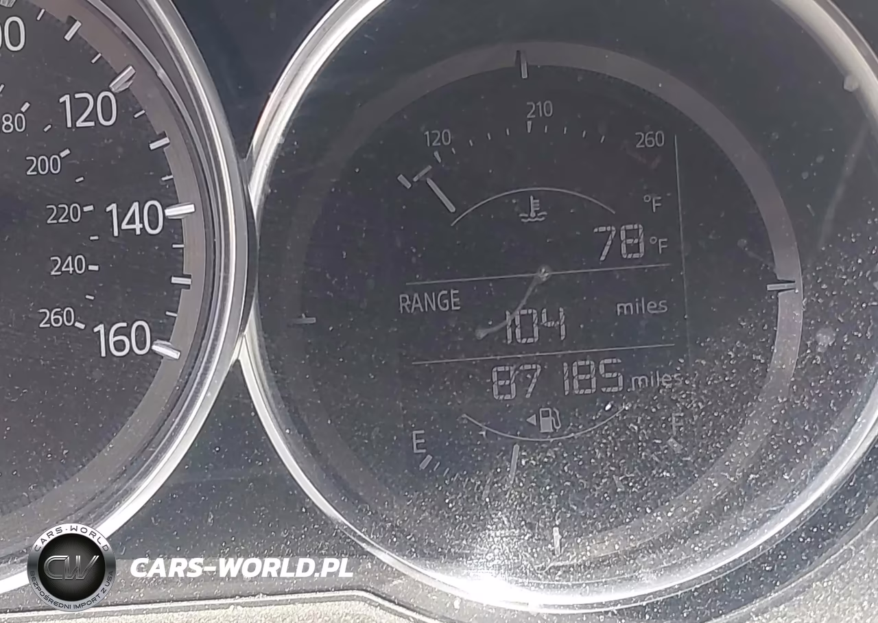 2019 Mazda Cx-5 Sport VIN:JM3KFBBM7K0503070 - 16