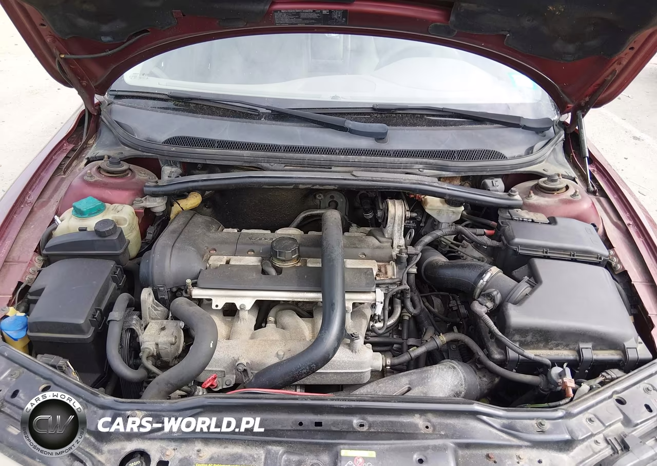 2007 Volvo Xc70 2.5T VIN:YV4SZ592971279689 - 10