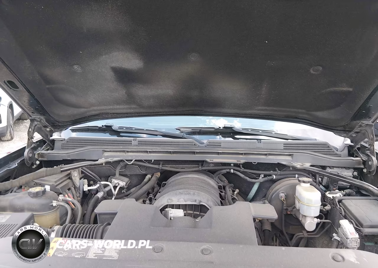 2018 GMC Sierra 1500 Denali VIN:3GTU2PEC9JG586590 - 10