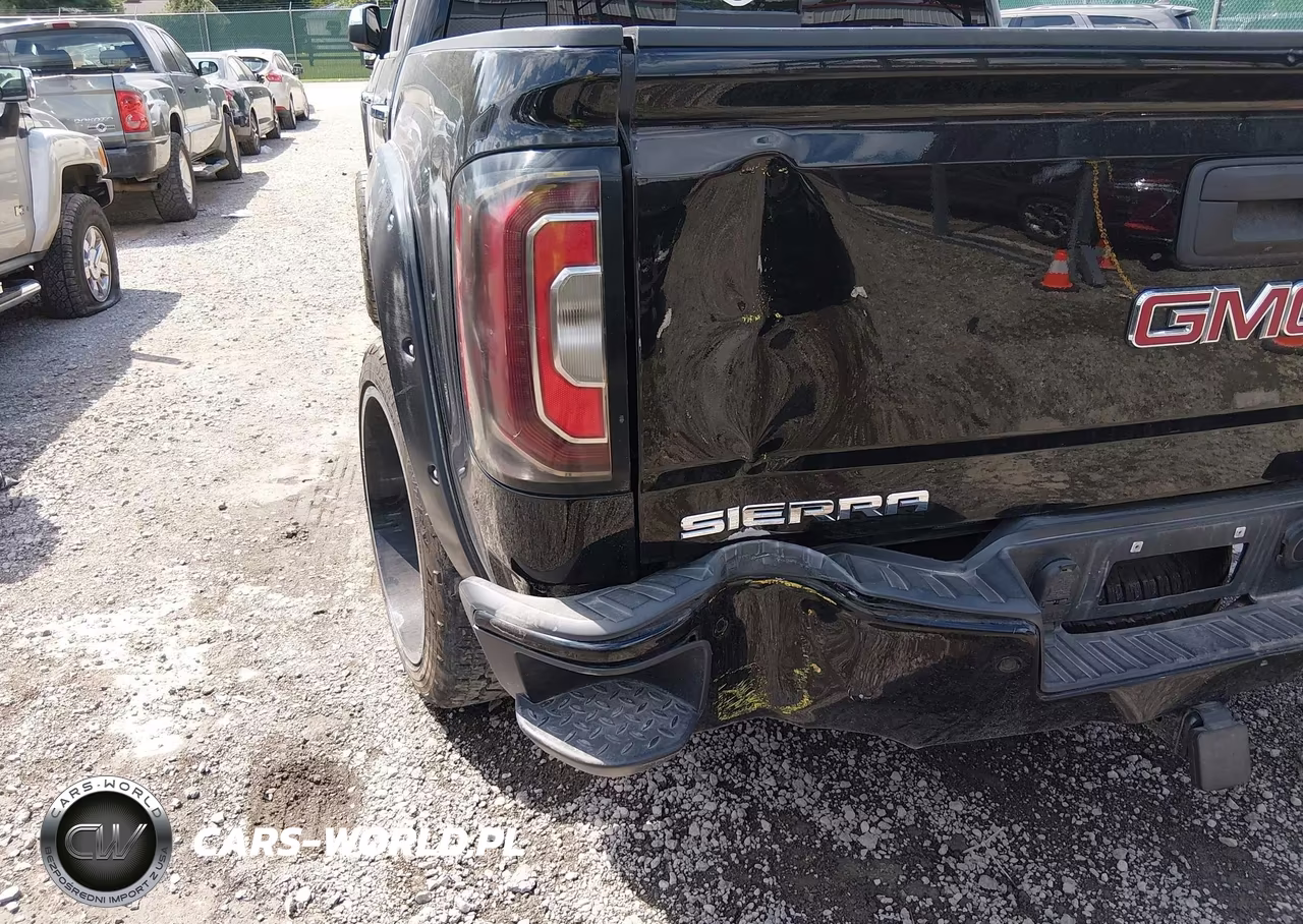 2018 GMC Sierra 1500 Denali VIN:3GTU2PEC9JG586590 - 6