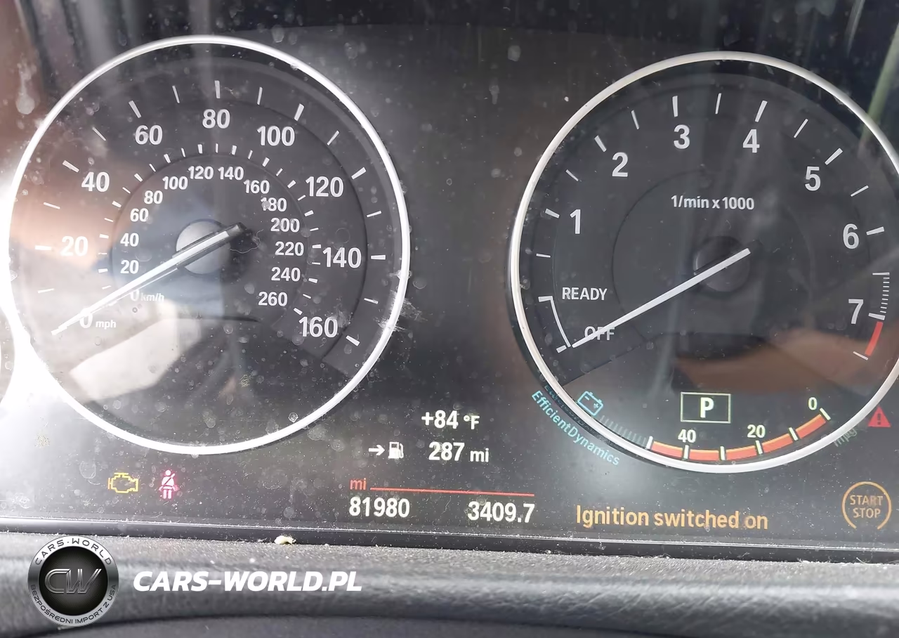 2015 BMW 428I xDrive VIN:WBA3N9C56FK246331 - 7