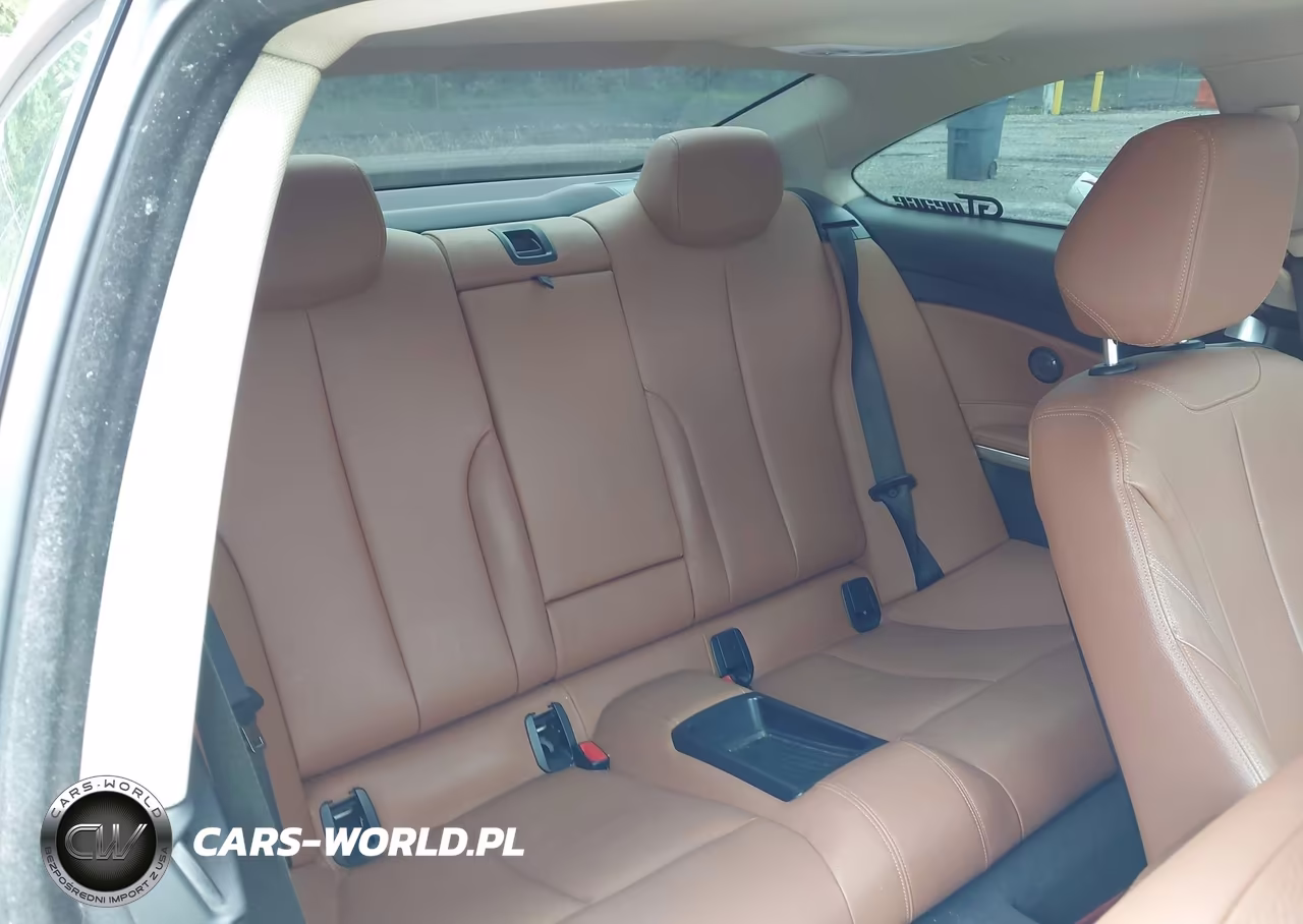 2015 BMW 428I xDrive VIN:WBA3N9C56FK246331 - 8