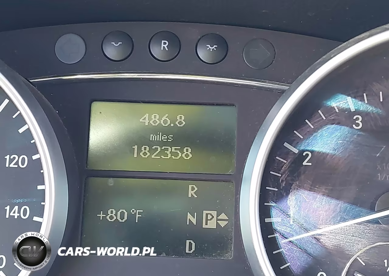 2007 Mercedes-Benz Gl 450 4Matic VIN:4JGBF71E97A210106 - 15