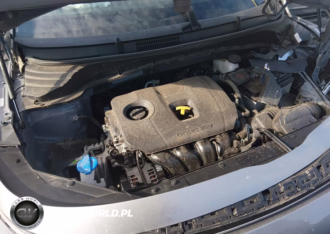 2022 Kia Soul Lx VIN:KNDJ23AUXN7822773 - 10