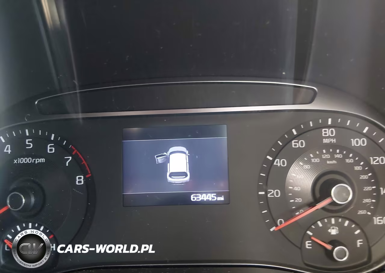 2022 Kia Soul Lx VIN:KNDJ23AUXN7822773 - 15