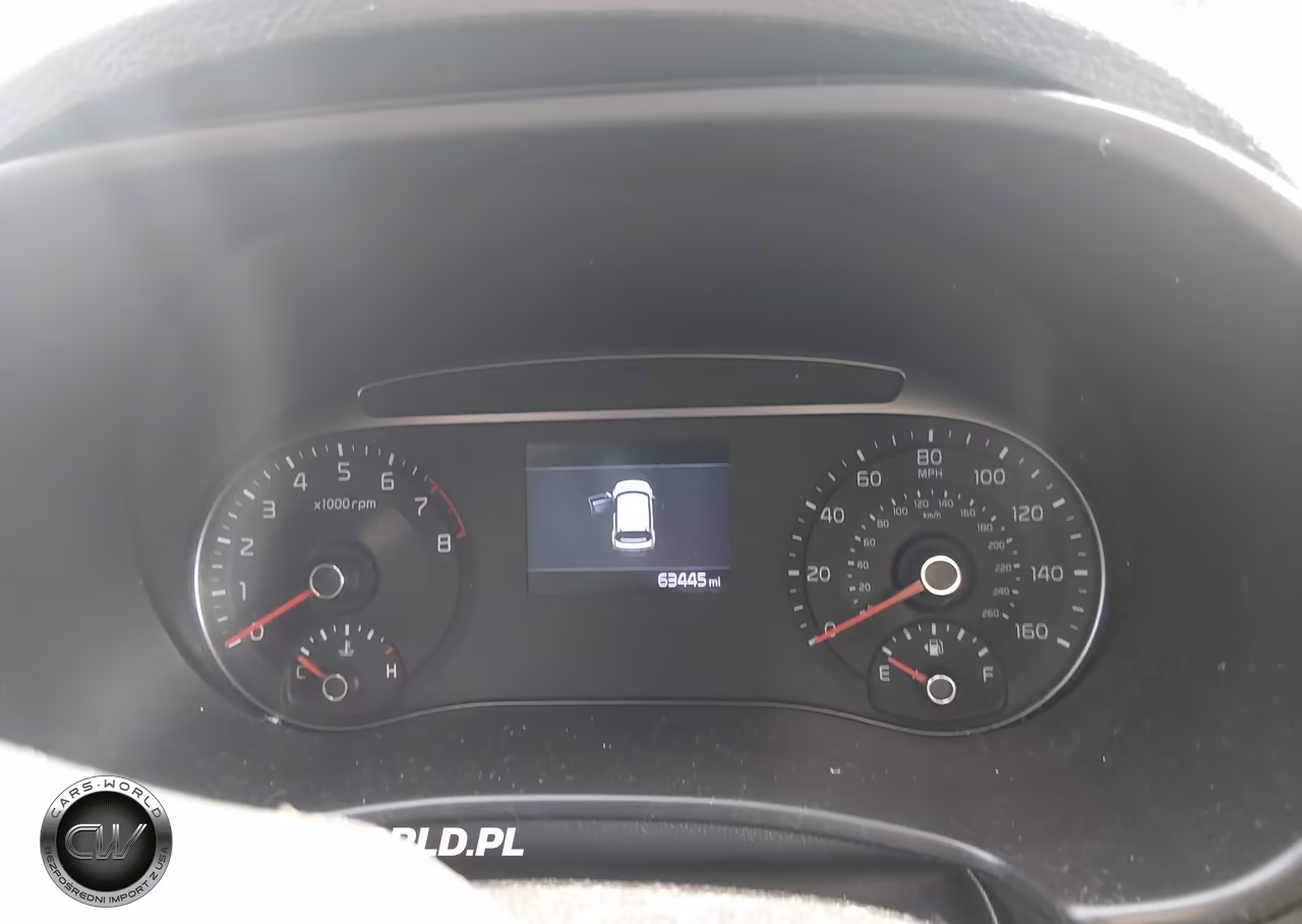 2022 Kia Soul Lx VIN:KNDJ23AUXN7822773 - 7
