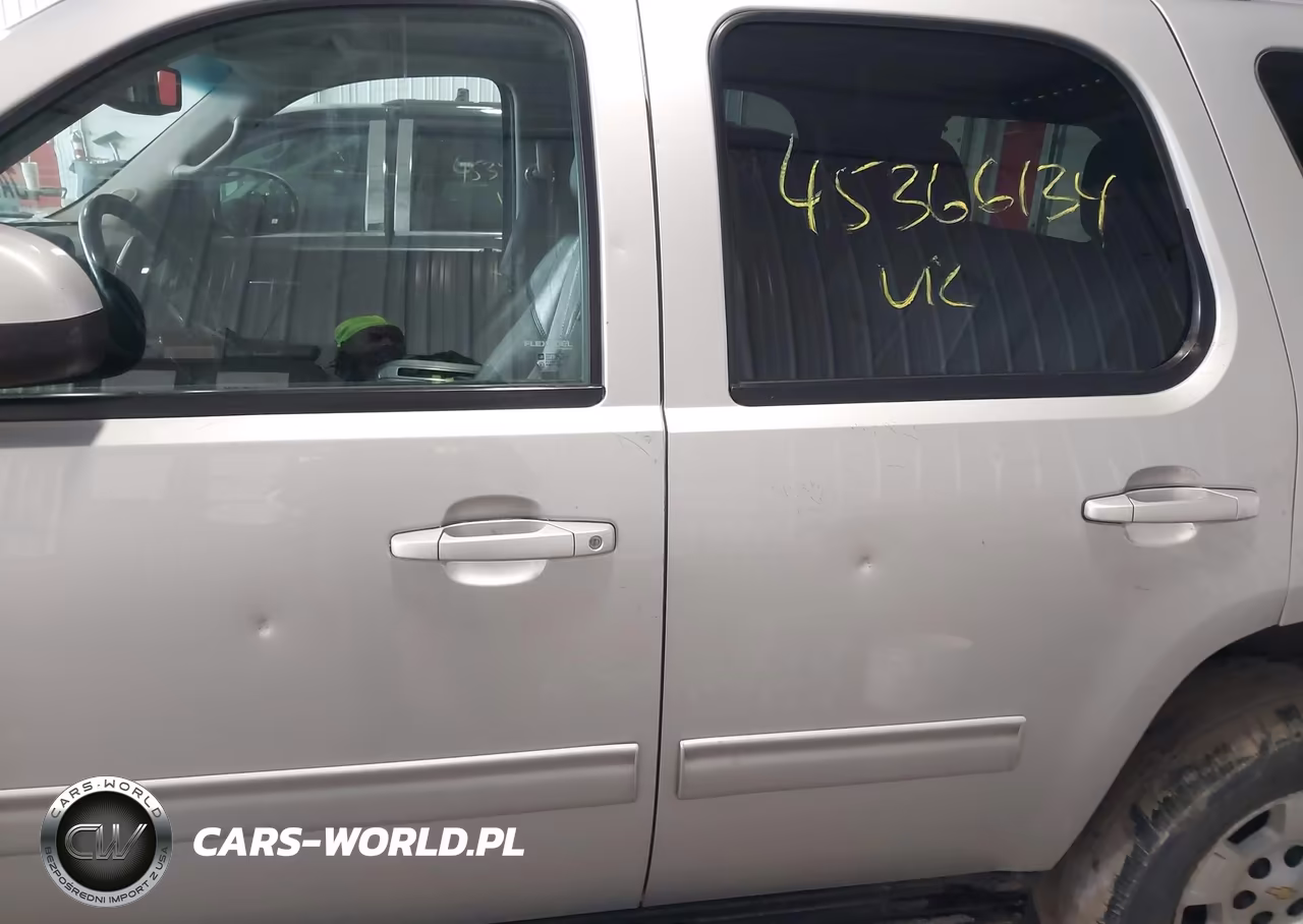 2013 Chevrolet Tahoe Lt VIN:1GNSKBE0XDR349778 - 14