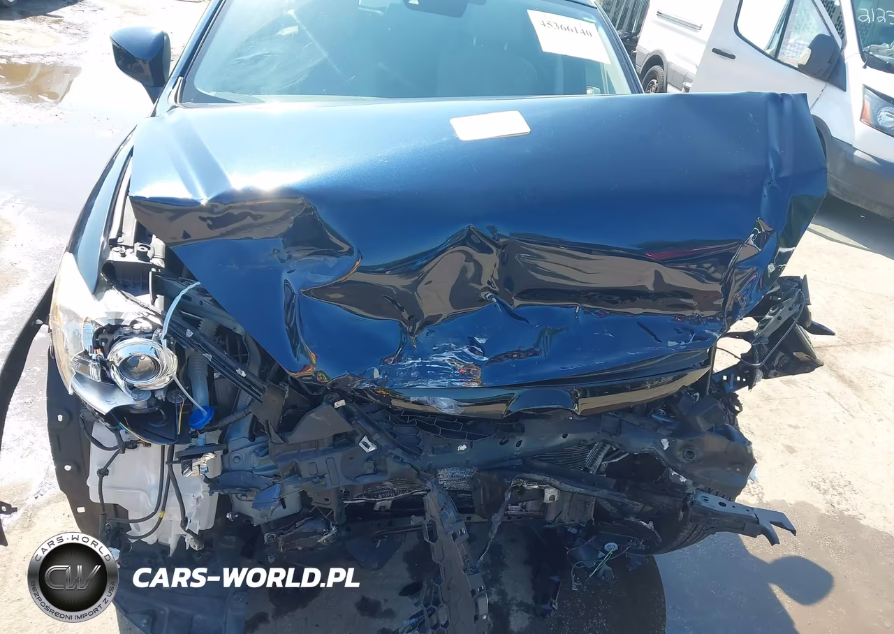 2015 Mazda Cx-5 Grand Touring VIN:JM3KE4DY3F0469634 - 10