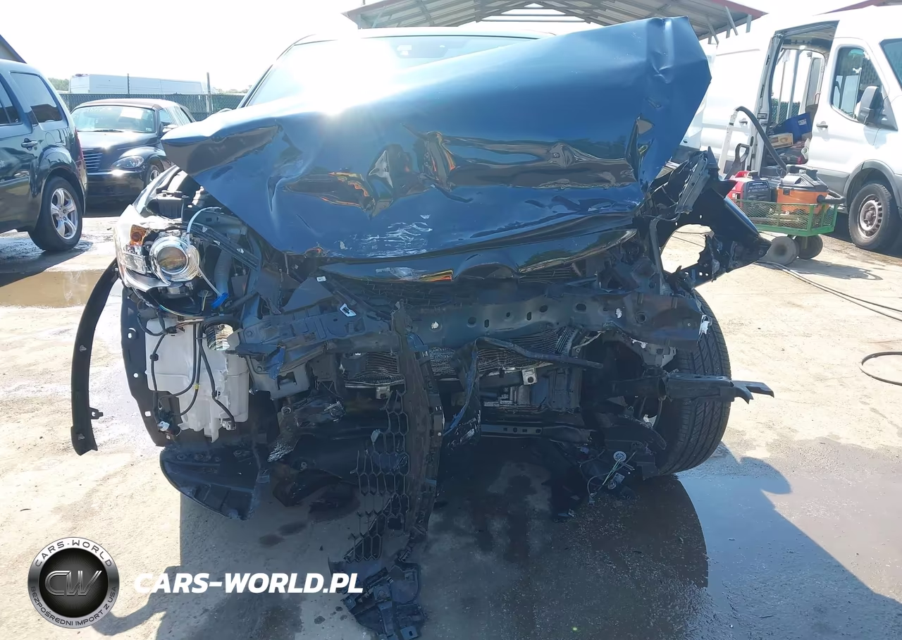 2015 Mazda Cx-5 Grand Touring VIN:JM3KE4DY3F0469634 - 13