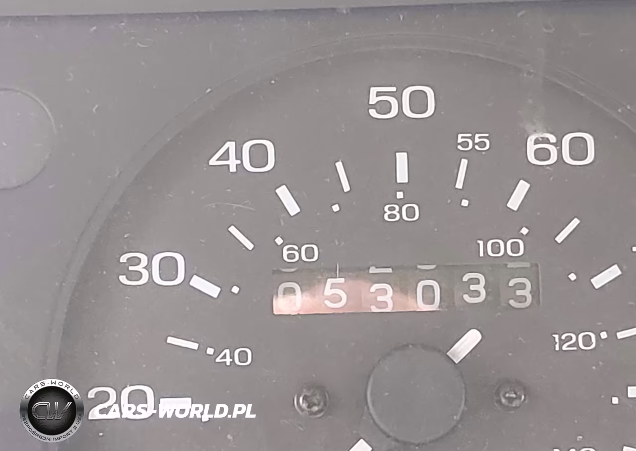 1986 Mercury Cougar VIN:1MEBP92W6GH689403 - 15