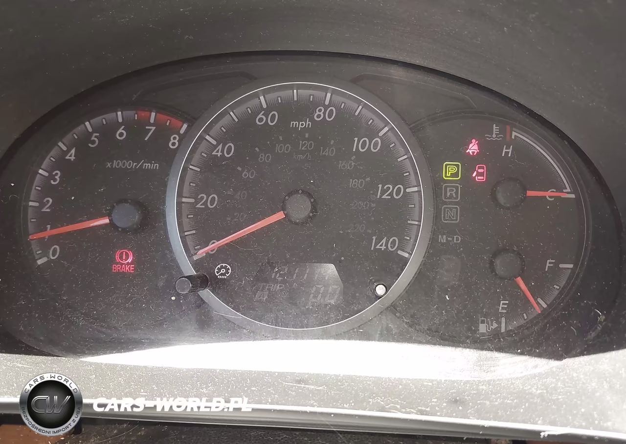 2010 Mazda Mazda5 Touring VIN:JM1CR2W35A0370152 - 7