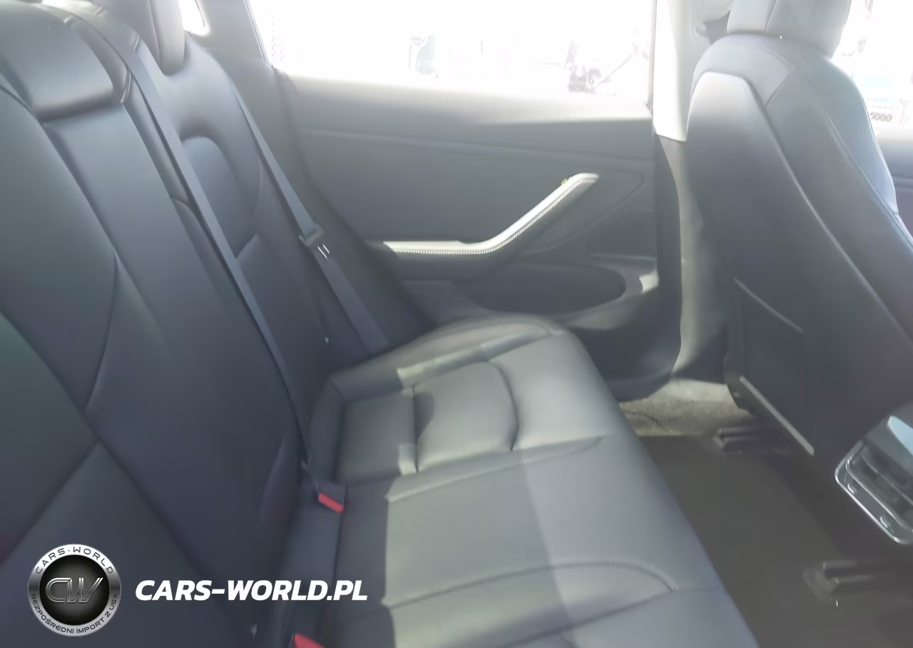 2018 Tesla Model 3 Long Range-Mid Range VIN:5YJ3E1EA5JF077892 - 8