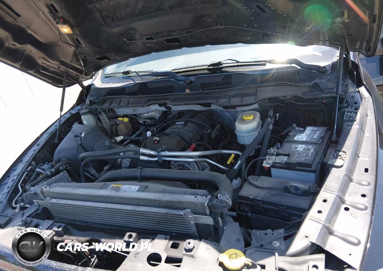 2015 Ram 2500 Big Horn VIN:3C6UR5MJ5FG523839 - 10