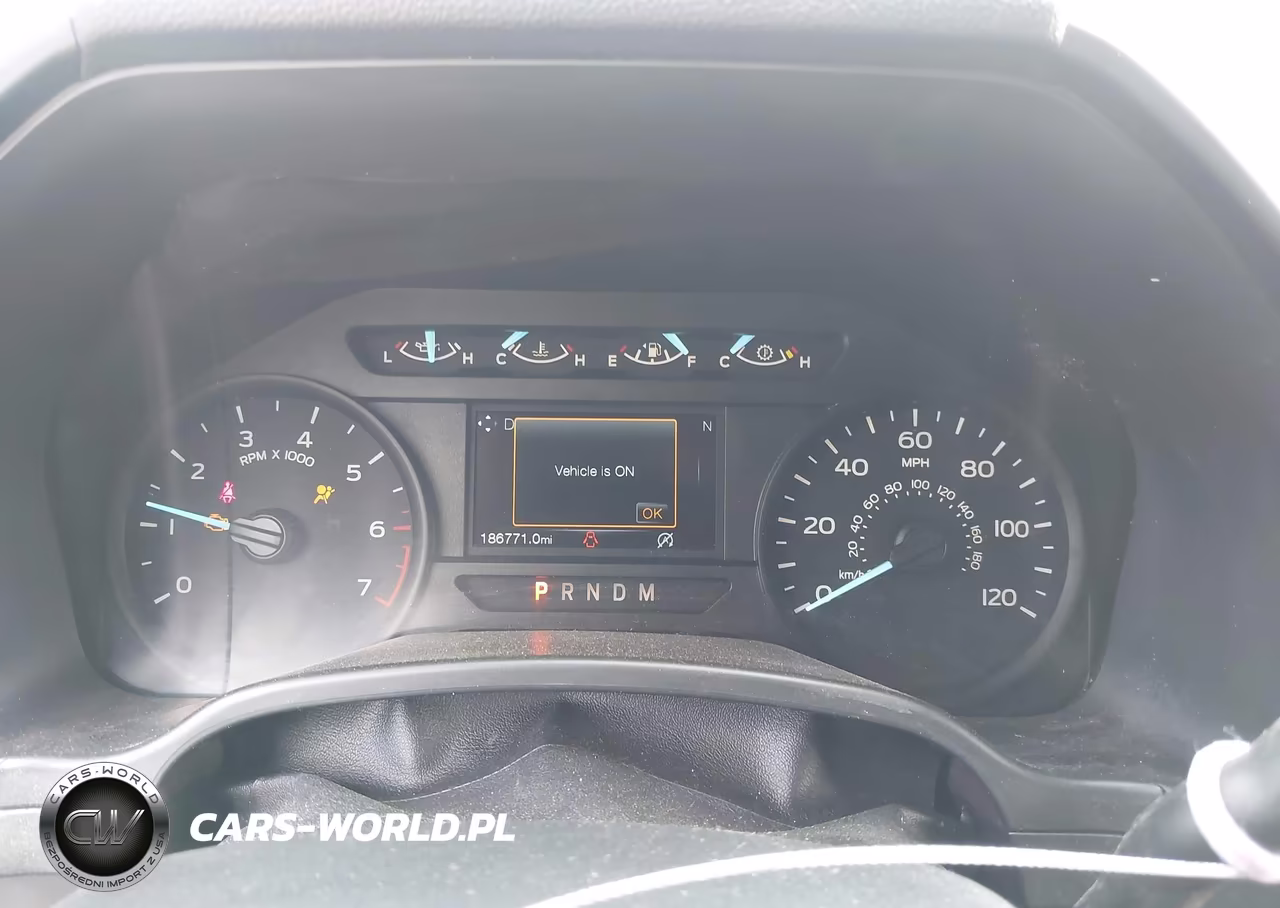 2020 Ford F-150 Xl VIN:1FTEW1CP4LKE15219 - 7