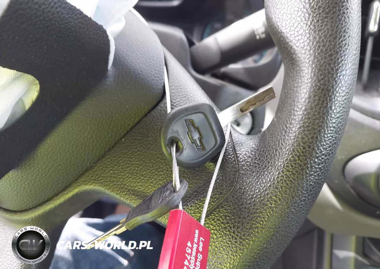2019 Chevrolet Colorado Wt VIN:1GCHSBEA7K1253405 - 11