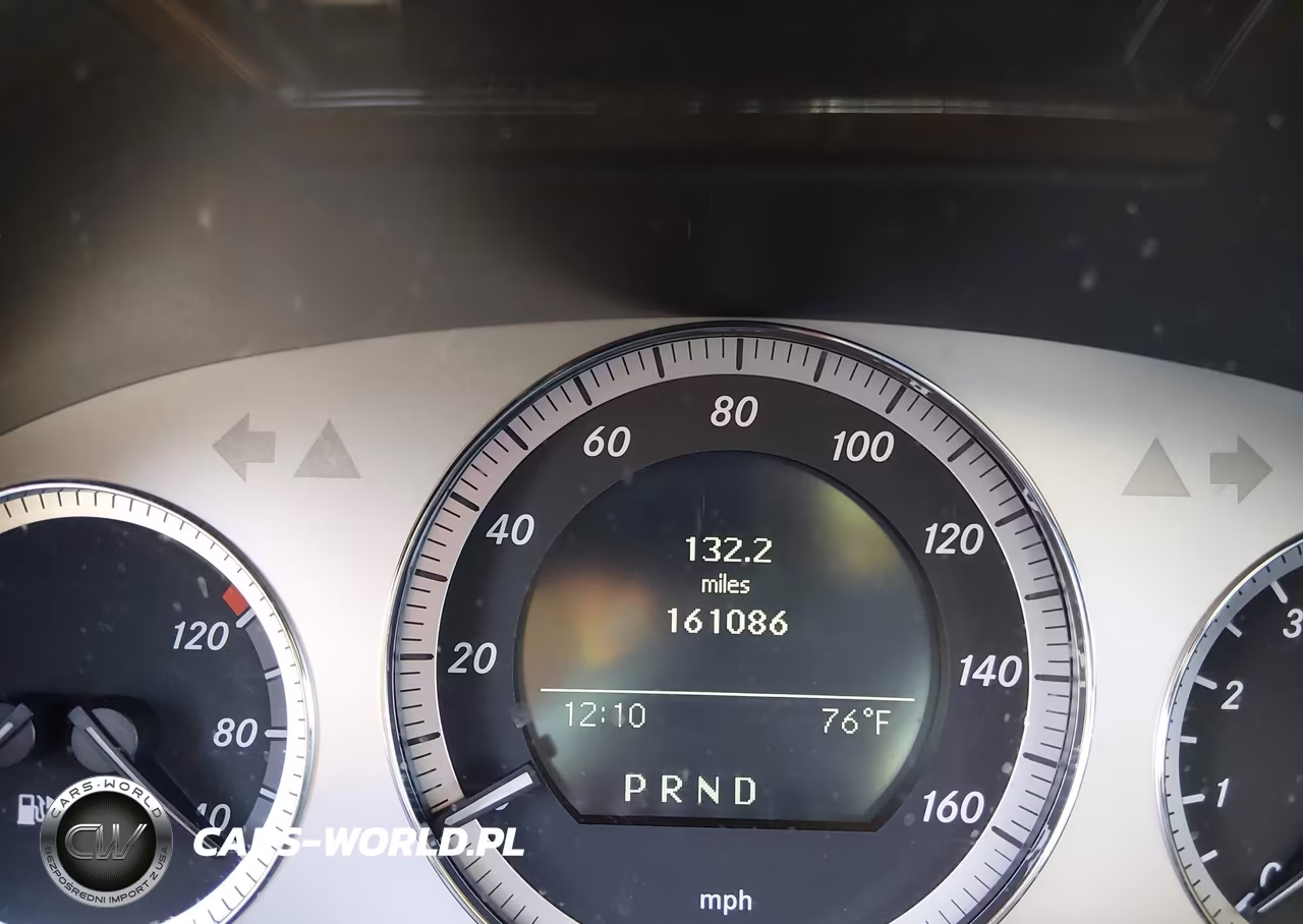 2010 Mercedes-Benz Glk 350 VIN:WDCGG5GB5AF428461 - 7