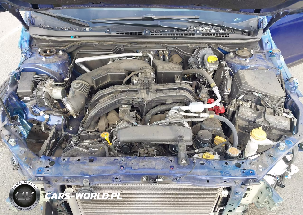 2024 Subaru Crosstrek Limited VIN:4S4GUHM66R3817948 - 10