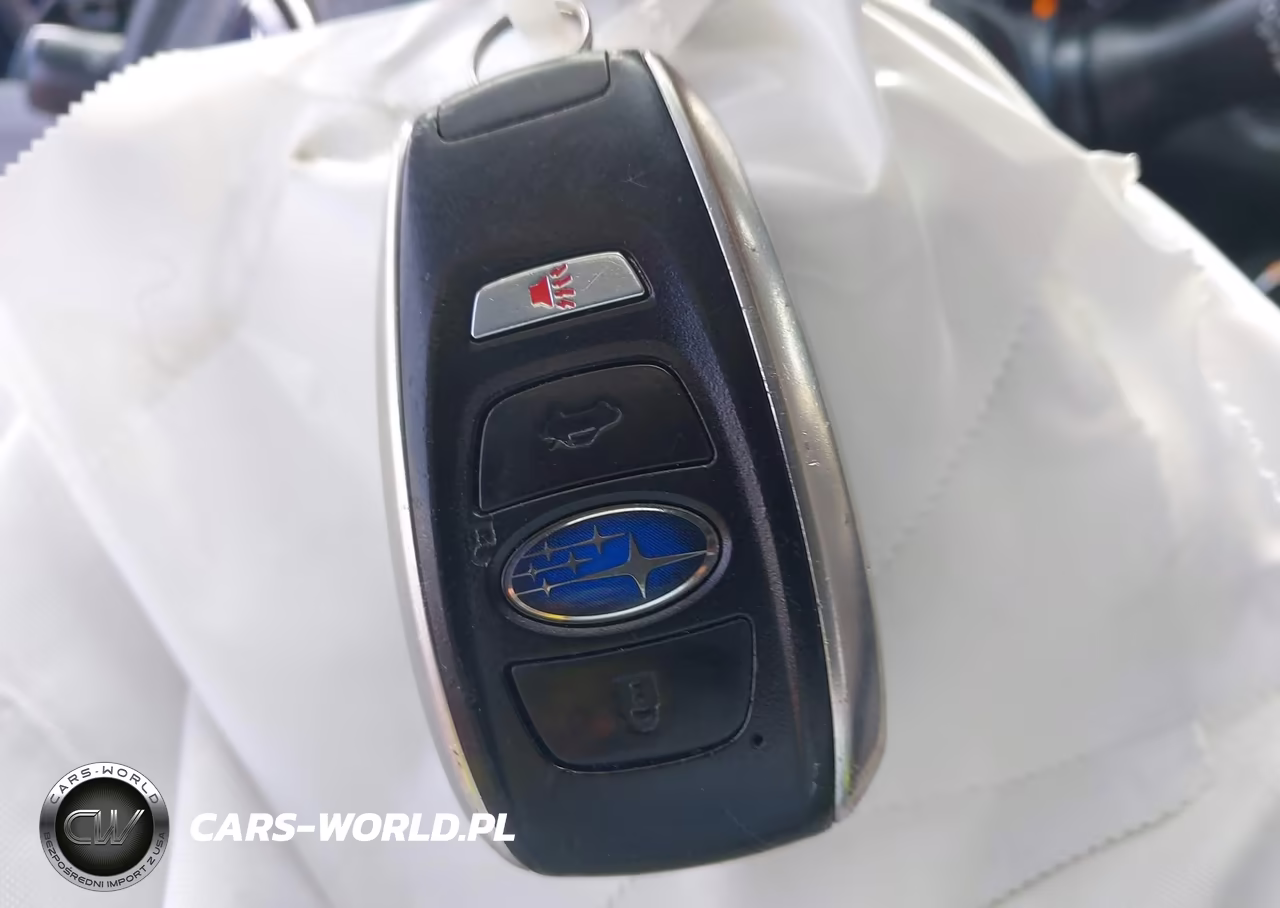 2024 Subaru Crosstrek Limited VIN:4S4GUHM66R3817948 - 11