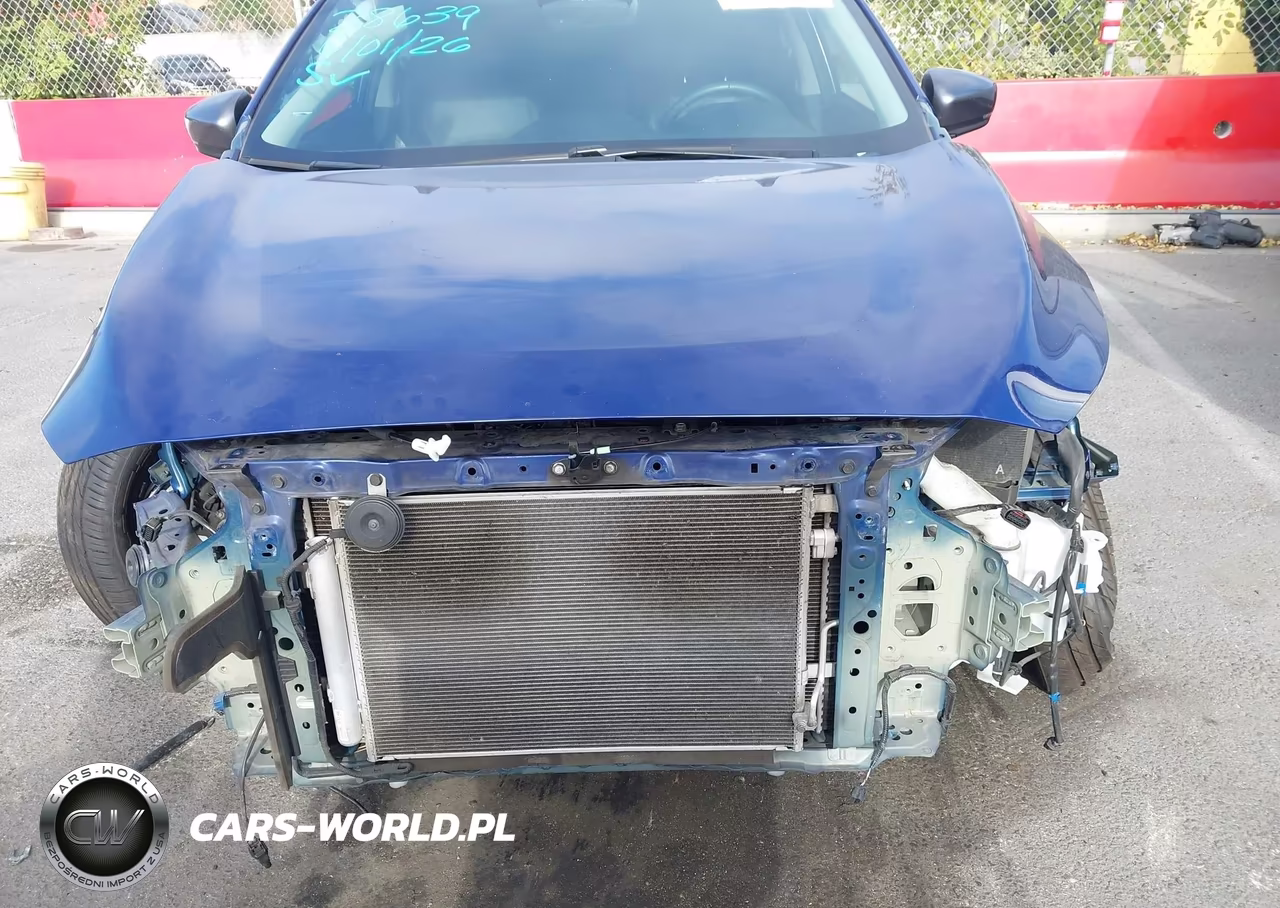 2024 Subaru Crosstrek Limited VIN:4S4GUHM66R3817948 - 6