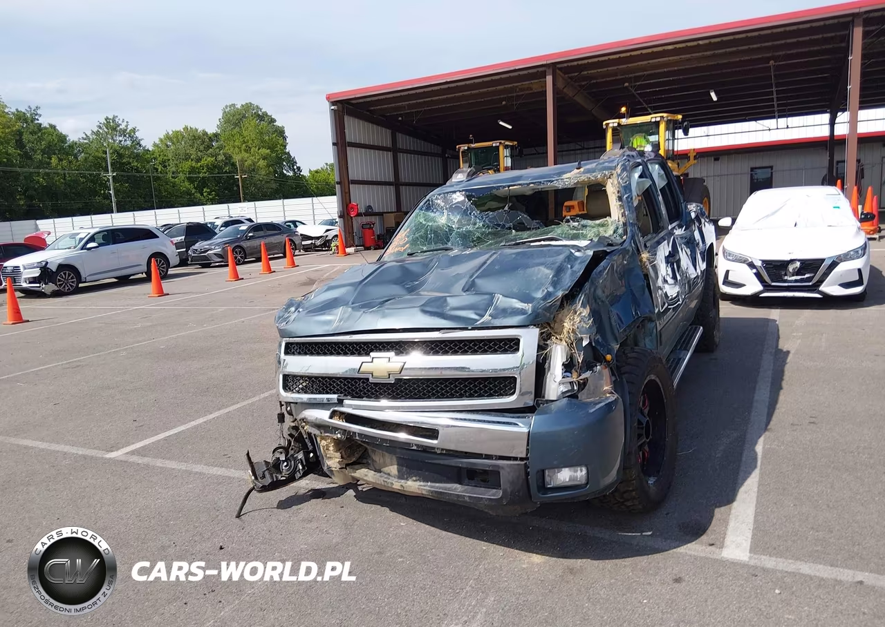 2011 Chevrolet Silverado 1500 Lt VIN:3GCPCSE06BG361483 - 13