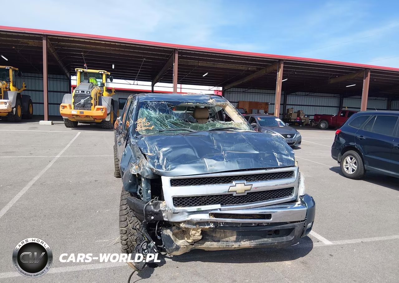 2011 Chevrolet Silverado 1500 Lt VIN:3GCPCSE06BG361483 - 14