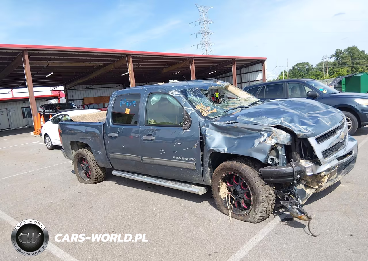 2011 Chevrolet Silverado 1500 Lt VIN:3GCPCSE06BG361483 - 15