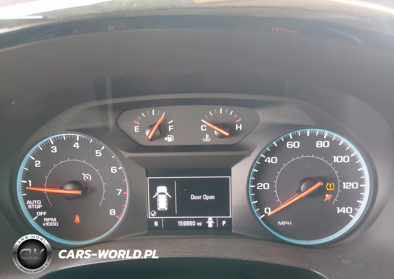 2020 Chevrolet Traverse Fwd Lt Cloth VIN:1GNERGKW0LJ222551 - 7