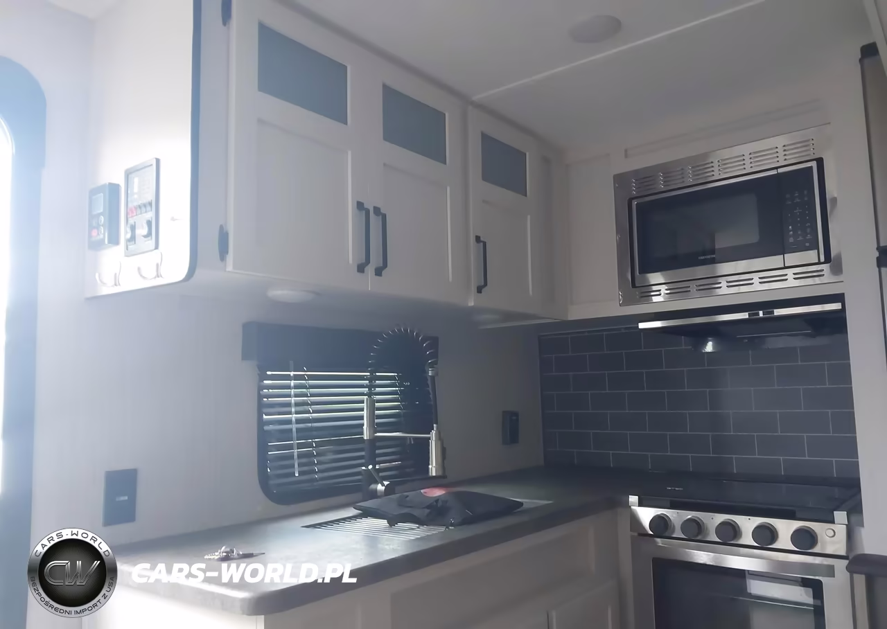 2021 Forest River Other VIN:5ZT2PUPB4M4011809 - 13