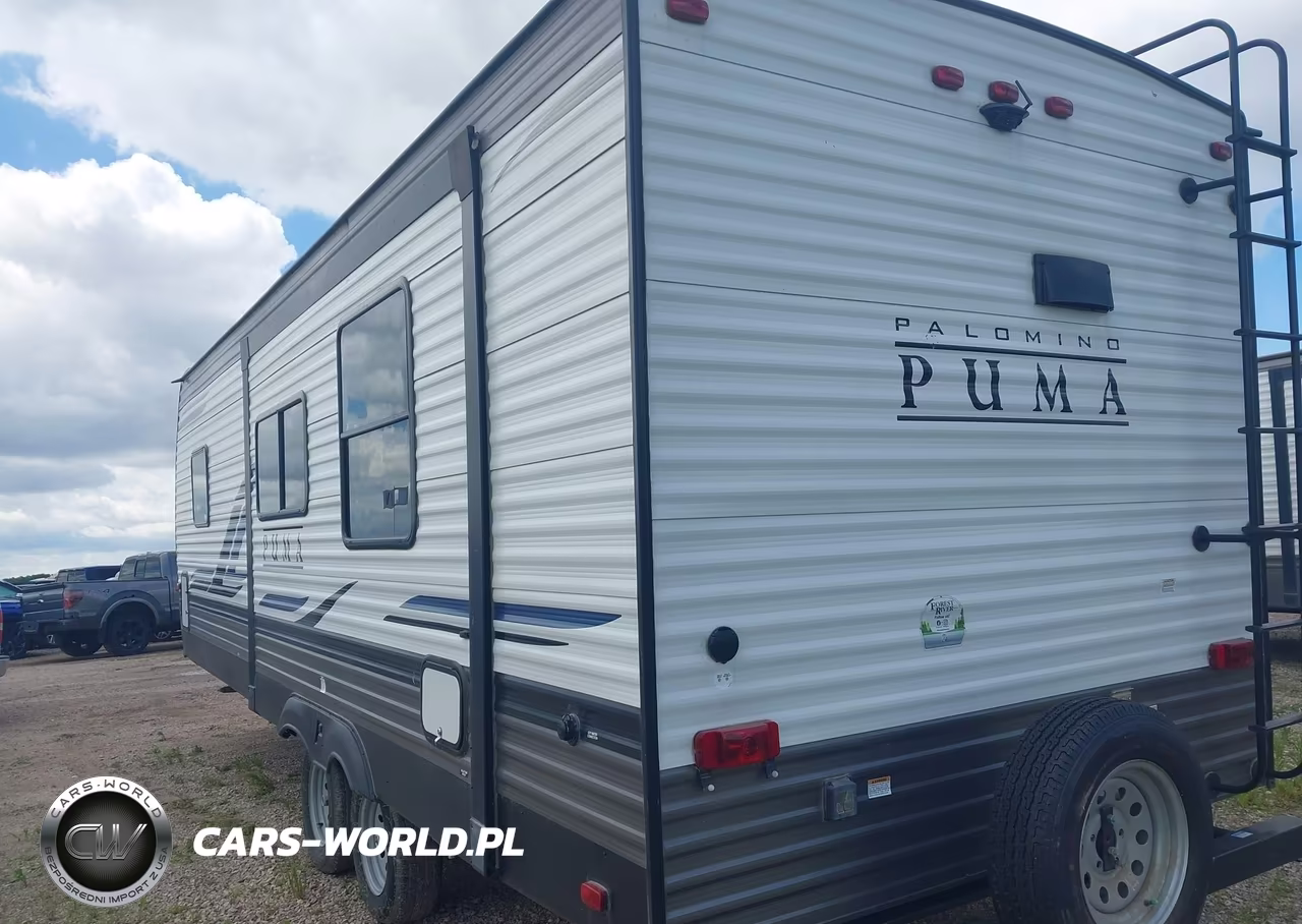 2021 Forest River Other VIN:5ZT2PUPB4M4011809 - 3