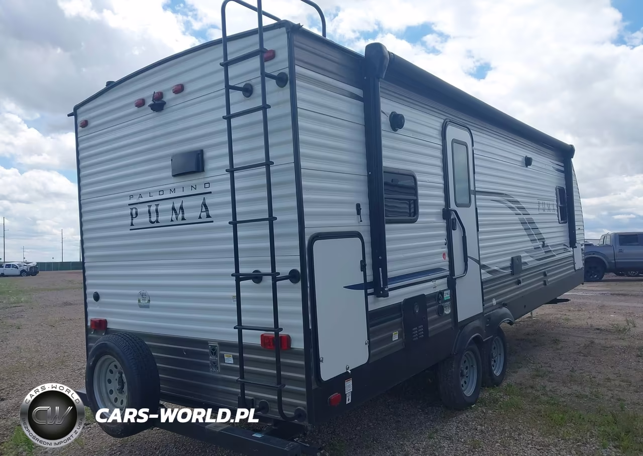 2021 Forest River Other VIN:5ZT2PUPB4M4011809 - 4