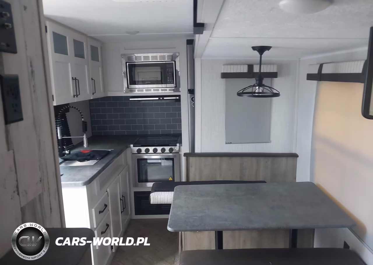 2021 Forest River Other VIN:5ZT2PUPB4M4011809 - 5